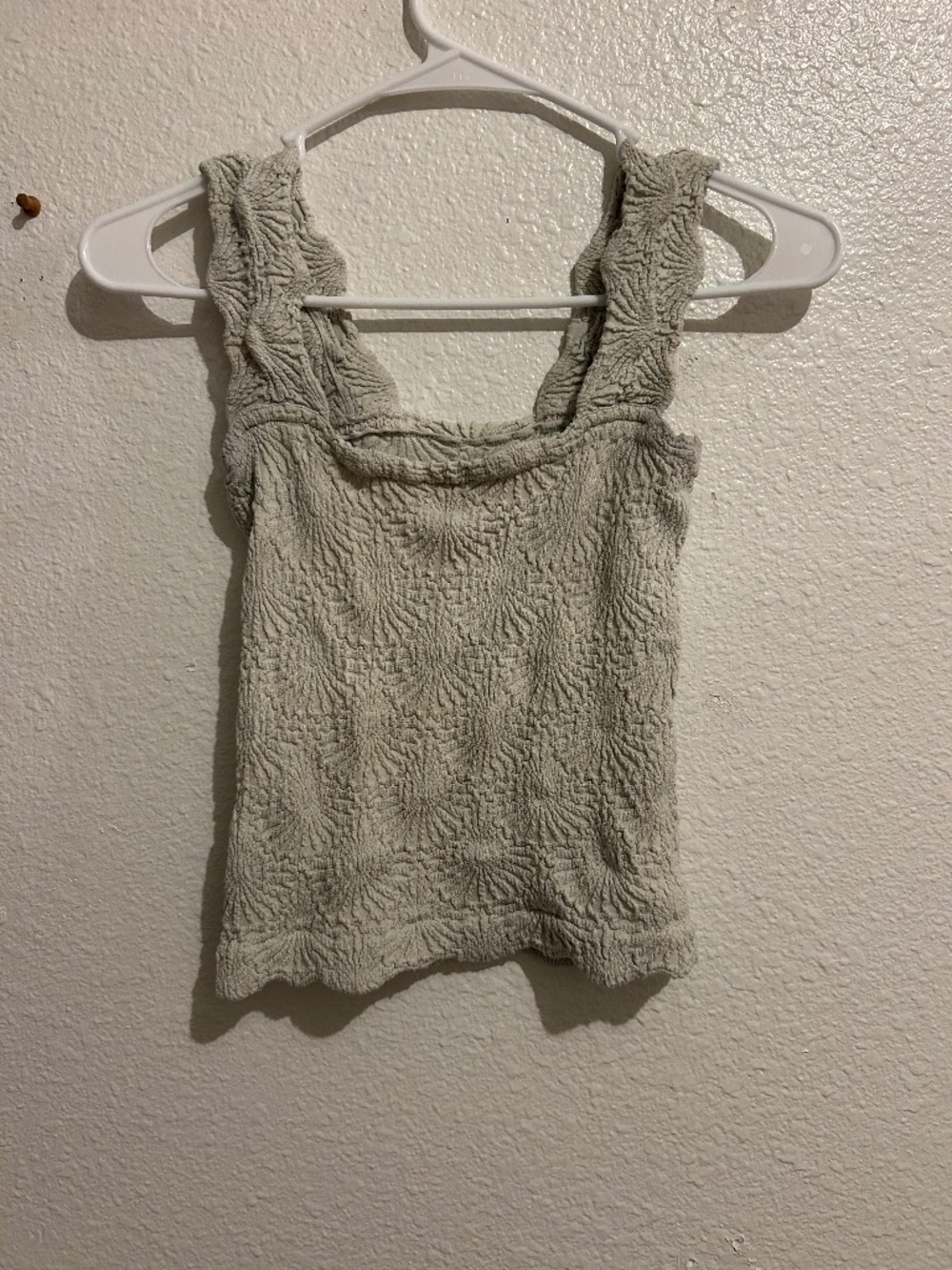 Free people tank